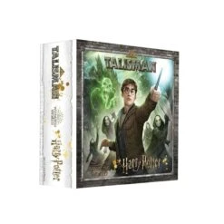 Επιτραπέζιο Παιχνίδι Harry Potter Talisman