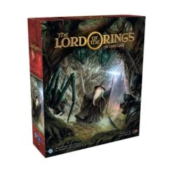 Επιτραπέζιο Παιχνίδι The Lord Of The Rings : The Card Game Revised Edition