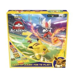 NINTENDO Pokemon TCG Battle Academy 2022