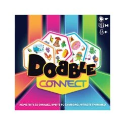 Dobble Connect