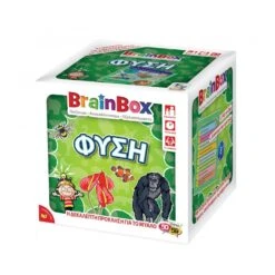 Brainbox Φύση