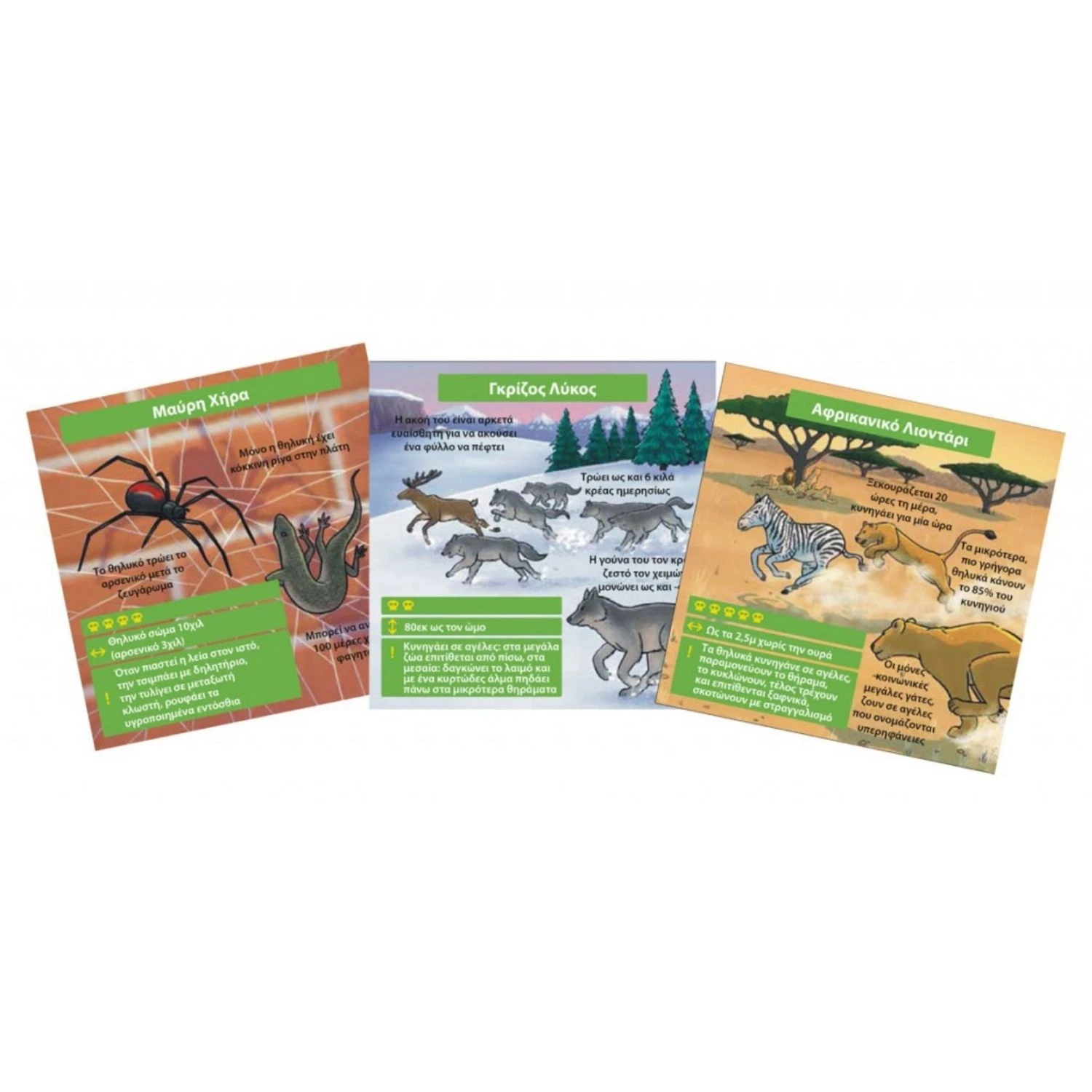 Brainbox Θηρευτής - Image 2