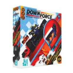 Επιτραπέζιο Παιχνίδι ZITO! Downforce