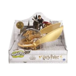 SPIN MASTER Harry Potter Perplexus Go