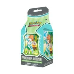 NINTENDO Pokemon TCG Professor Juniper Premium Tournament Collection