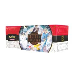 NINTENDO Pokemon TCG Advent Calendar