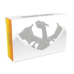 NINTENDO Pokemon TGC Charizard Ultra Premium Collection
