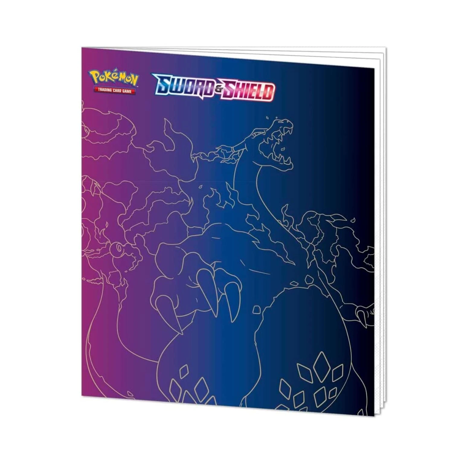 NINTENDO Pokemon TGC Charizard Ultra Premium Collection - Image 5