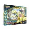 NINTENDO Pokemon TCG Crown Zenith Regieleki