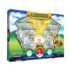 NINTENDO Pokemon TGC Pokemon GO Special Collection Team Instinct