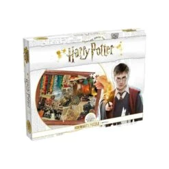 WINNING MOVES Παζλ Harry Potter Collectors 1000 Pieces
