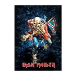 Παζλ Iron Maiden Jigsaw The Trooper
