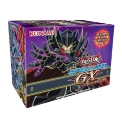 Konami Yu-Gi-Oh! Speed Duel DX Duelist Of Shadows