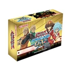 Konami Yu-Gi-Oh Speed Duel GX: Midterm Paradox