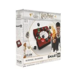ZITO! Smart 10 Harry Potter